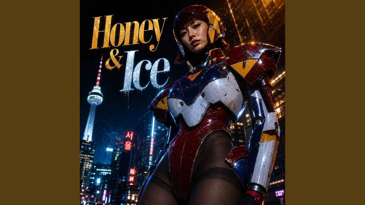 Honey & Ice - YouTube
