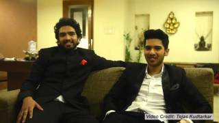 BT Exclusive: Interview with Amaal and Armaan Malik