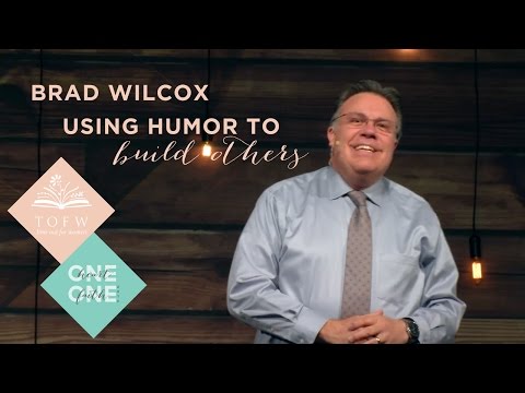 Video: Bagaimana Mengembangkan Rasa Humor