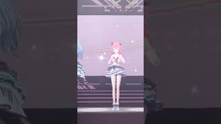 Patchwork Staccato (More More Jump Airi fancam) Project Sekai virtual live