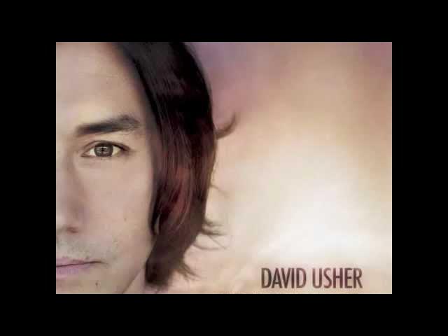 See The Stars - David Usher