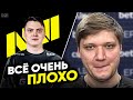 СИМПЛ НЕ ХОЧЕТ ИГРАТЬ в КС? ВСЕ ОЧЕНЬ ПЛОХО?! ЭЛИК - НОВЫЙ КАПИТАН НАВИ! CLOUD9 ЧЕМПИОНЫ! НОВОСТИ