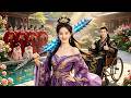 💥🏮 This Feisty Princess Is UNSTATCHable! Revenge on Her TOXIC Family 👑#chinesedrama
