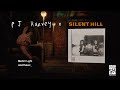 What PJ Harvey Would Sound Like In Silent Hill Electric Light Silenthaven 