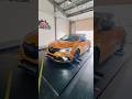 Renault Megane RS +320HP - Stage 1 by CarsX 🏁🏎️