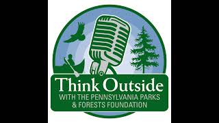 Little Buffalo State Park: Connecting History and Recreation with Jim Eckert, Park Manager