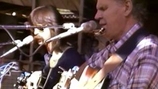 Miniatura del video "Dig A Little Deeper  - Doc & Merle Watson (6/24/79-Sb)"