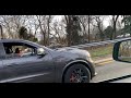 STREETSPEED177 returned!!!   I GOT MY JEEP SRT BACK and SHE FLEXED HER DURANGO SRT ALL OVER ME!!!