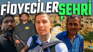 FİDYECİLERİ İLE ÜNLÜ ŞEHİR "SUKKUR" | PAKİSTAN ! #29 🇵🇰