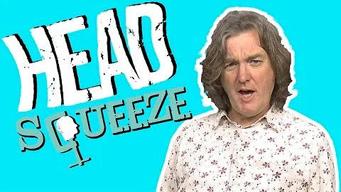 This is Head Squeeze!