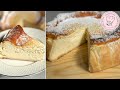 Recette facile de la tarte au fromage blanc un rgal