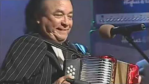 Aniceto Molina Popurr de cumbias Cumbia Sampuesana