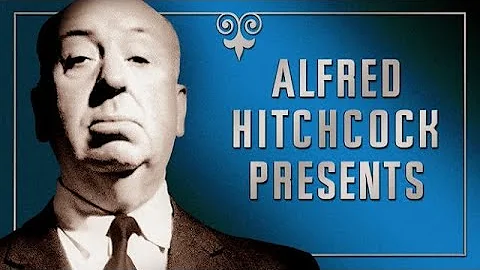 Alfred Hitchcock Presenta - El billete de lotera