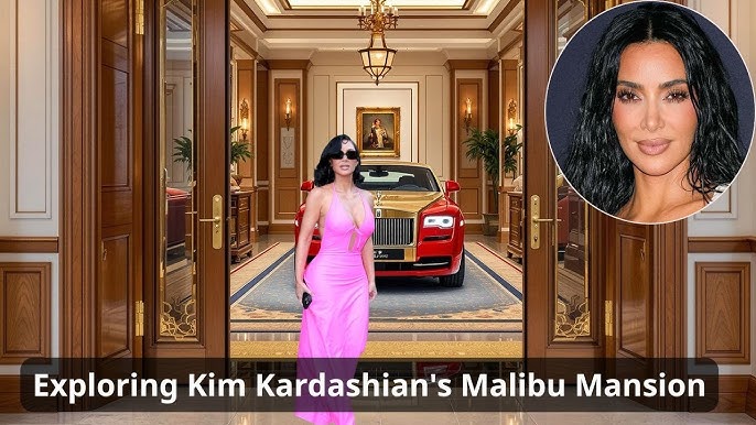 Ким Кардашянның үйдегі видеосы Ким Кардашянның үйдегі видеосы