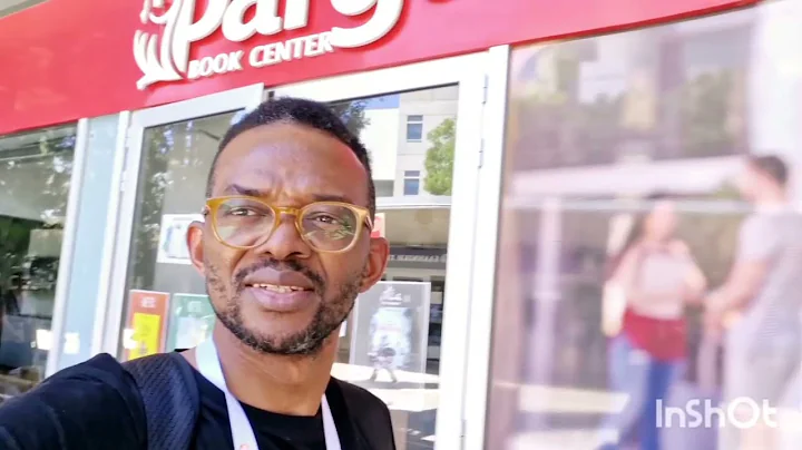 MY TOUR OF THE THE UNIVERSITY OF CYPRUS NICOSIA CYPRUS