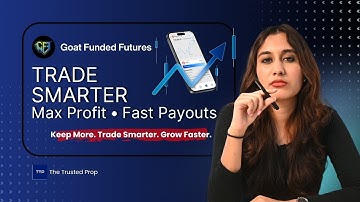 Goat Funded Futures Review 2025 | Honest Prop Firm Analysis for Traders