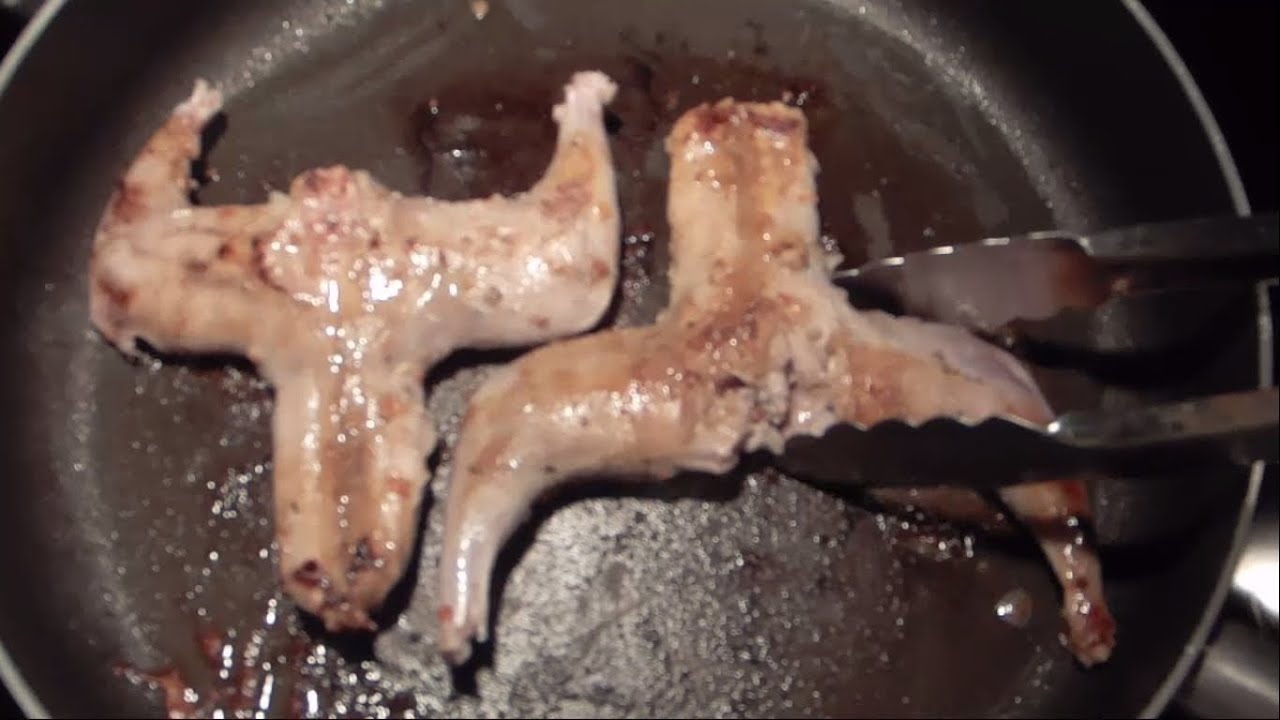 2019 year - How to Cook Squirrel 2019 year