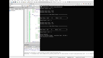Perulangan Do While pada C++