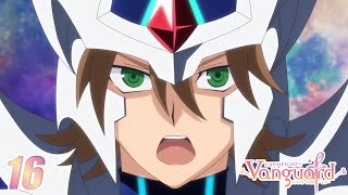 [Sub][if 16] Cardfight!! Vanguard Extra Story - Encounter with Overlord