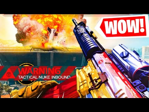 HUGE WARZONE EASTER EGG UPDATE & NEW LIVE EVENT NEWS | Warzone Update | Call of Duty Modern Warfare