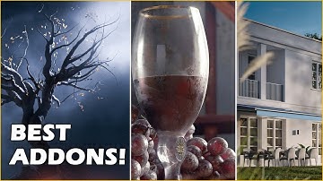 The BEST Addons for Blender 3D in 2023!