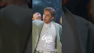 #AB6IX #GRAB_ME OUT NOW🔥🔥