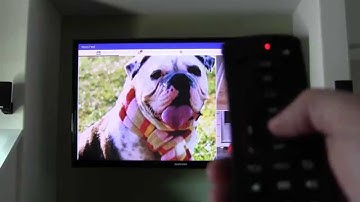 MINIX Neo A2 Air Mouse 2.4 GHz for Android TV - Review and Demo