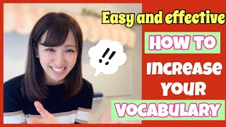 【一生忘れない‼︎】英単語の最強な覚え方。脳裏に焼き付く勉強方法‼︎