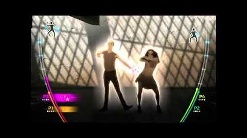 Michael Jackson: The Experience - The Launch Trailer