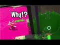 楽しく狂った世界スプラトゥーン【Fun and crazy world Splatoon】