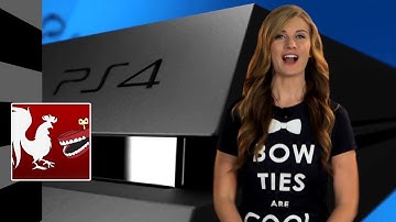 News: Early PS4 Hardware Failures + PS4 COD Ghosts at 720p + Xbox One Games Get Gamerscore Boost