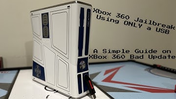 This Xbox 360 EXPLOIT Changes Everything in 2025! - A Simple Guide to Xbox 360 Bad Update