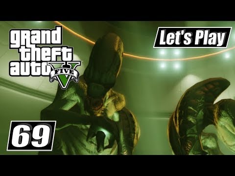 gta vice city stories GTA V #69 Aliens Die Erlösung #Lets Play #deutsch #HD #Grand Theft Auto 5