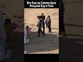 Вот как на самом деле раздают еду в газе #shorts