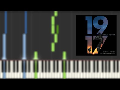 1917 - A