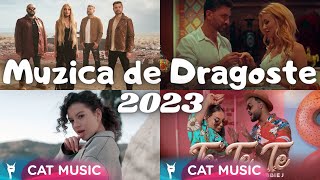 Muzica Romaneasca de Dragoste 2023 ❤️ Melodii Noi de Dragoste 2023 ❤️ Melodii de Dragoste 2023 Colaj