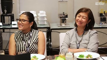 Private Executive Luncheon: Smarter Engagement | Hosted by Braze @ The MarTech Summit Manila 2025