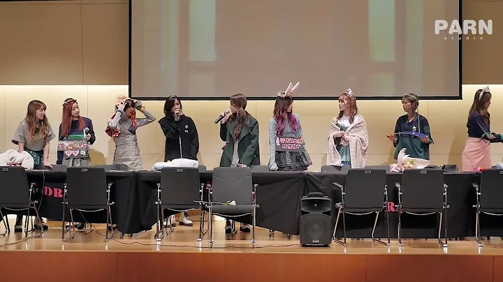 Twice can't sing? Watch this! (Melting Live) - DayDayNews