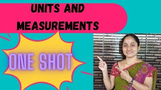 units and measurements || one shot class || error calculation || problems screenshot 3