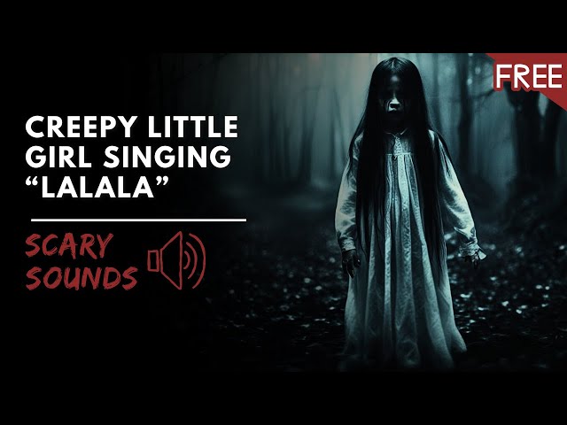 Baby Singing Talking Sound Effect