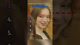 Ranking Jenna Ortegas Wednesday And Emma Myers Sweetest Duo Moments.