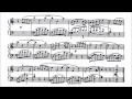 Viktor Kosenko - 4 Children's Pieces (audio + sheet music)