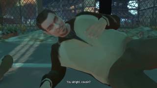 Grand Theft Auto IV - All Missions, No Cutscenes (Part 1) screenshot 5