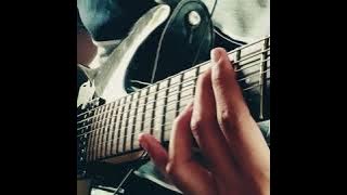 Pump It - Black Eyed Peas ( guitar cover )