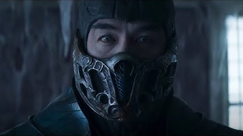 Mortal Kombat - Versus TV Spot