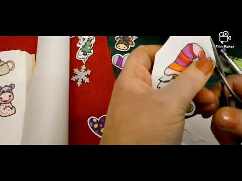 დავხატოთ სტიკერი  ♡