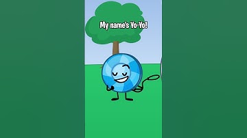 Meet The Season 2 Cast! 🎬 #objectshow #animation #shorts