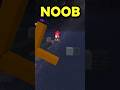 Parkour Noob vs Pro!