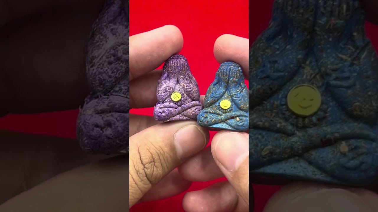 EP.695 #รวมวัตถุมงคล #หลวงปู่ศิลา #พระเกจิชื่อดัง #พระเครื่องยอดนิยม #พระเครื่อง #ส่งฟรี