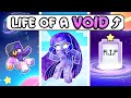 The life of void in minecraft